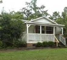 Foreclosure in  TUMBLER AVE Cross, SC 29436