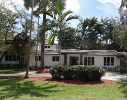 Foreclosure in  SW 58TH ST Miami, FL 33173