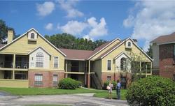 Foreclosure in  FANCY FINCH DR UNIT 103 Tampa, FL 33614