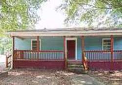 Foreclosure Listing in MCKINLEY AVE UNION CITY, GA 30291