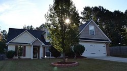 Foreclosure in  PACES OVERLOOK TRCE Dallas, GA 30157