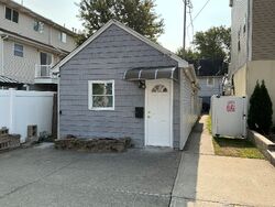 Foreclosure in  PATTERSON AVE Staten Island, NY 10306