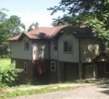 Foreclosure in  FOREST DR Island Lake, IL 60042