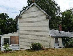 Foreclosure in  LITTLE CREEK RD Chester, MD 21619