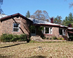 Foreclosure Listing in OLD HIGHWAY 76 MORGANTON, GA 30560