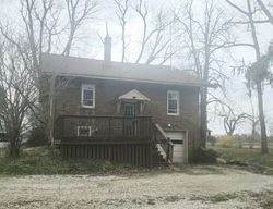 Foreclosure in  BEECHWOOD AVE Alliance, OH 44601