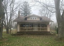 Foreclosure in  BEECHWOOD AVE Alliance, OH 44601