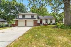 Foreclosure in  E 60TH ST Kansas City, MO 64133