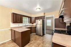 Foreclosure in  E 60TH ST Kansas City, MO 64133