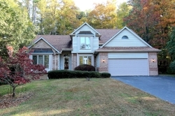 Foreclosure in  MERGANSER LN Woodbridge, VA 22192