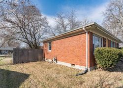 Foreclosure in  FENMORE AVE Louisville, KY 40272