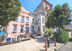 Foreclosure in  SAINT MARKS AVE Brooklyn, NY 11233