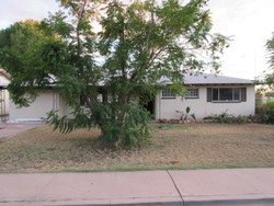 Foreclosure in  E JARVIS AVE Mesa, AZ 85204
