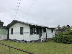 Foreclosure in  KAULANA ST Hilo, HI 96720