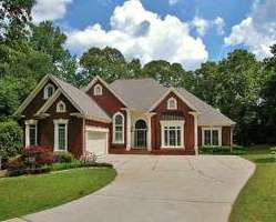 Foreclosure in  GENE SARAZEN WAY Braselton, GA 30517