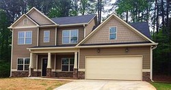 Foreclosure in  MILLSTONE GLN Dallas, GA 30157