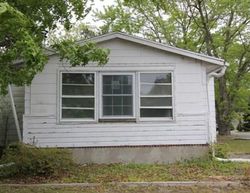 Foreclosure in  MORNINGSIDE ST Toms River, NJ 08757