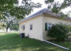 Foreclosure in  E 2ND ST Pana, IL 62557