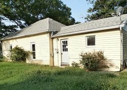 Foreclosure in  E 2ND ST Pana, IL 62557