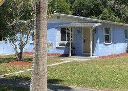 Foreclosure in  JEFFERSON AVE S Oldsmar, FL 34677