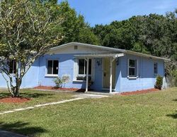 Foreclosure in  JEFFERSON AVE S Oldsmar, FL 34677