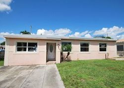 Foreclosure in  NW 84TH TER Miami, FL 33150