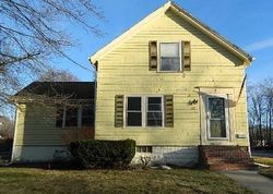Foreclosure in  EMORY ST Attleboro, MA 02703