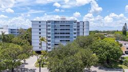 Foreclosure in  SPANISH MOSS TER  Lauderhill, FL 33319