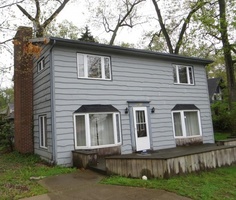 Foreclosure in  BURLINGTON DR Hickory Corners, MI 49060