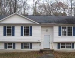 Foreclosure Listing in FORT DAVIS TRL LUSBY, MD 20657