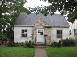 Foreclosure in  5TH ST E Saint Paul, MN 55106