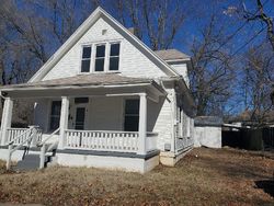 Foreclosure in  W MONROE TER Springfield, MO 65806