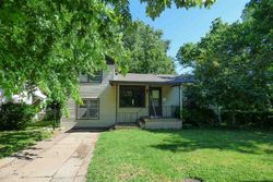 Foreclosure in  SE 5TH ST Newton, KS 67114