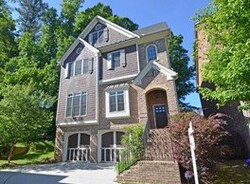 Foreclosure in  BRICKELL SQ Atlanta, GA 30341