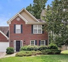 Foreclosure in  RIDGESTONE LNDG SW Marietta, GA 30008