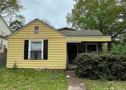 Foreclosure in  W 24TH ST Little Rock, AR 72204