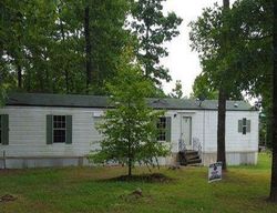 Foreclosure in  HIGHWAY 16 W Clinton, AR 72031