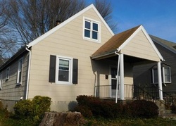Foreclosure in  WYCLIFFE RD Parkville, MD 21234