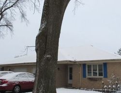 Foreclosure in  ELSIE AVE Crest Hill, IL 60403