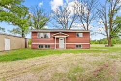 Foreclosure in  FOREST BLVD Rush City, MN 55069
