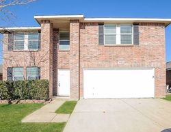 Foreclosure in  GERMAN POINTER WAY Fort Worth, TX 76123