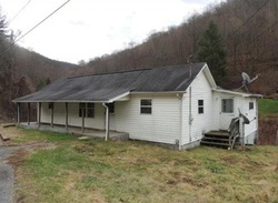 Foreclosure in  TIMBER SCENT Dante, VA 24237