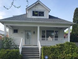 Foreclosure in  W 112TH PL Chicago, IL 60643