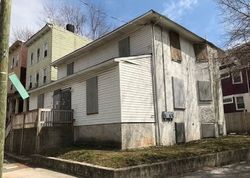 Foreclosure in  CLEVELAND ST Staten Island, NY 10301