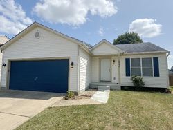 Foreclosure in  VICTORIA ST Groveport, OH 43125