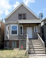 Foreclosure in  S CARPENTER ST Chicago, IL 60621