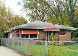 Foreclosure in  PAULINA ST Markham, IL 60428