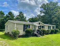 Foreclosure Listing in KELSEY DR WILMER, AL 36587