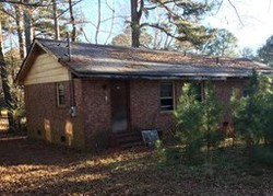 Foreclosure in  GREEN ST Monroe, GA 30655