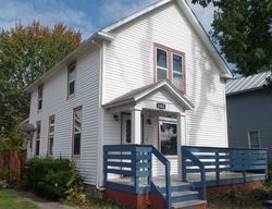 Foreclosure in  MAIN ST New Haven, IN 46774